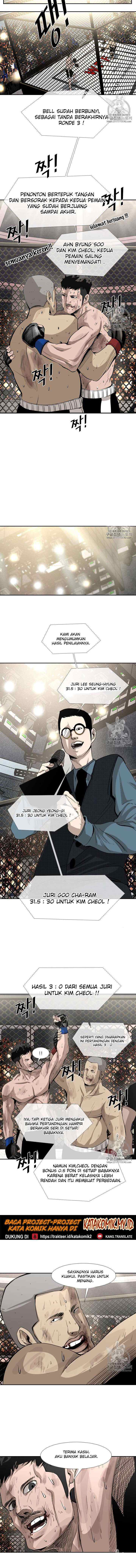 Shark chapter 146 halaman 10