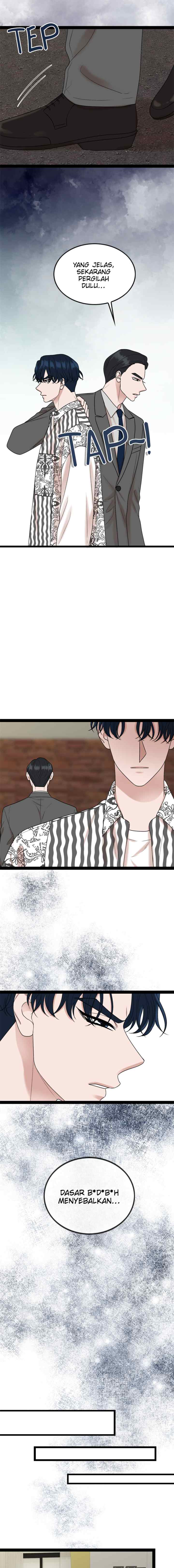 Celebrity Roommate chapter 91 halaman 12