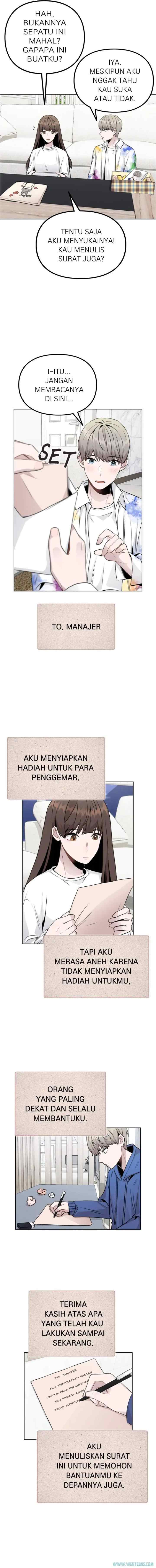 This Wasn't My Plan chapter 18 halaman 16