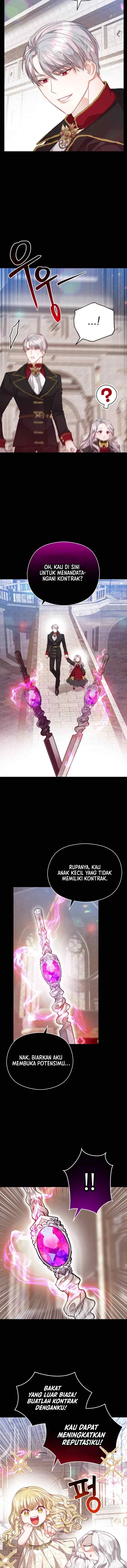 Lips Upon a Sword's Edge chapter 55 halaman 13