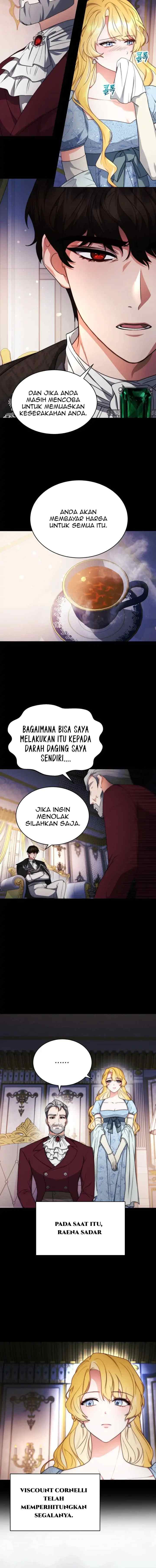 My Ex-Husband Became the Male Lead chapter 15 halaman 4