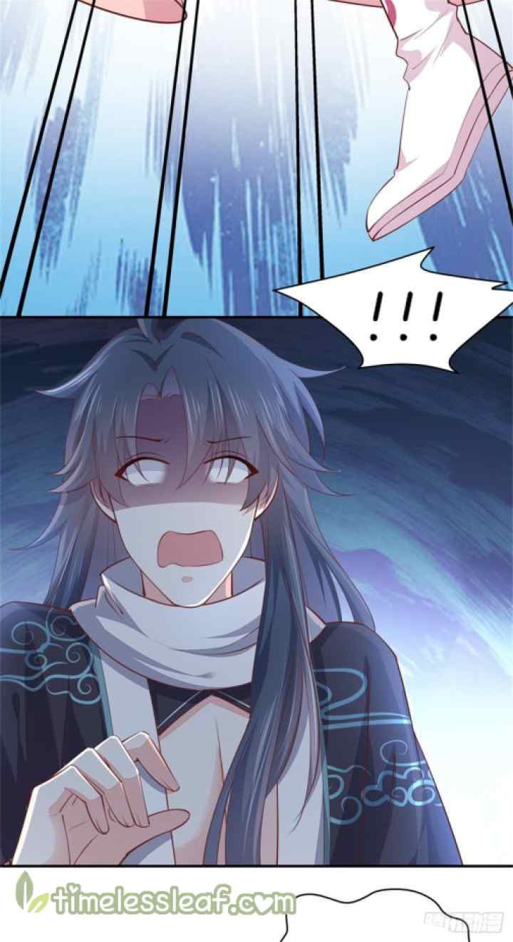 Pupillary Master chapter 113.5 halaman 5