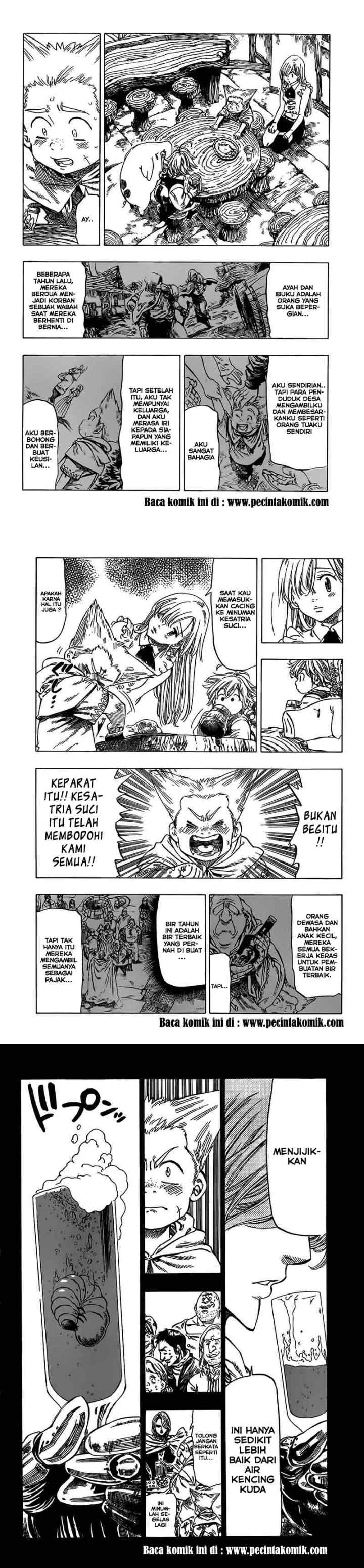 Nanatsu no Taizai chapter 2 halaman 8