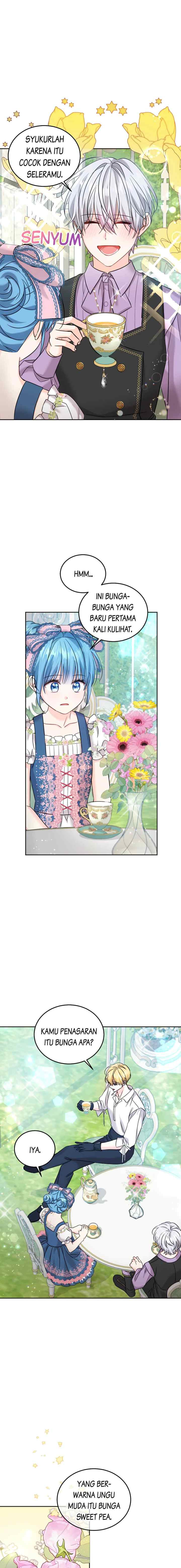 Saving the Villain Who was Abandoned by the Female Lead chapter 69 halaman 15