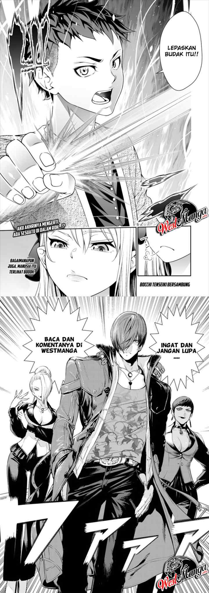 Bocchi Tenseiki chapter 1.2 halaman 11