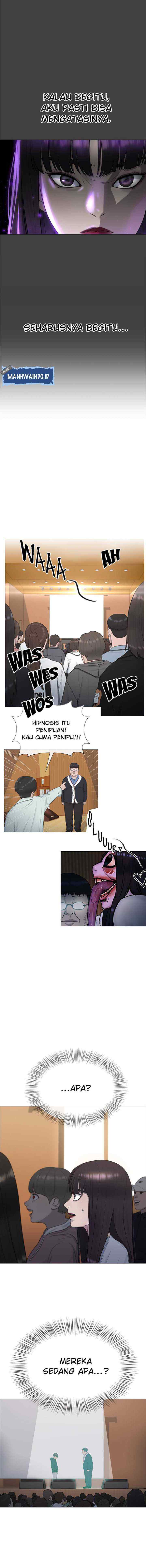 Hypnosis School chapter 42 halaman 4