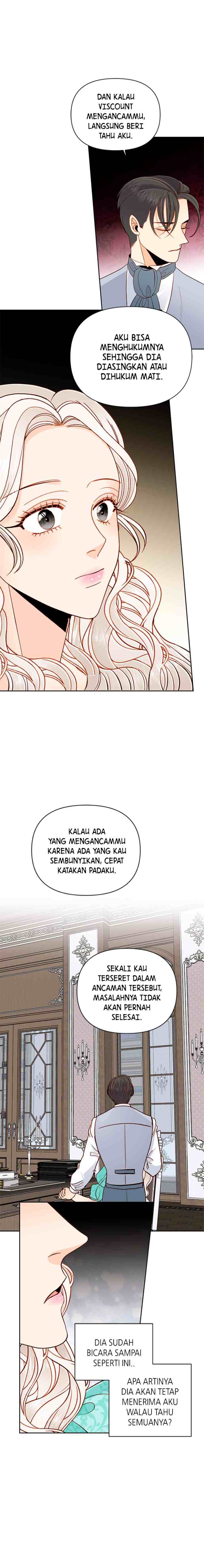 The Remarried Empress chapter 56 halaman 16