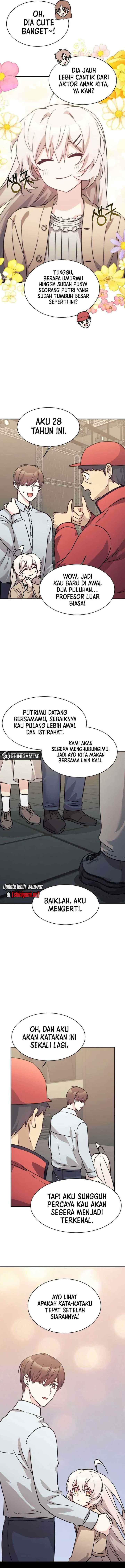 My Daughter Is a Dragon! chapter 65 halaman 10
