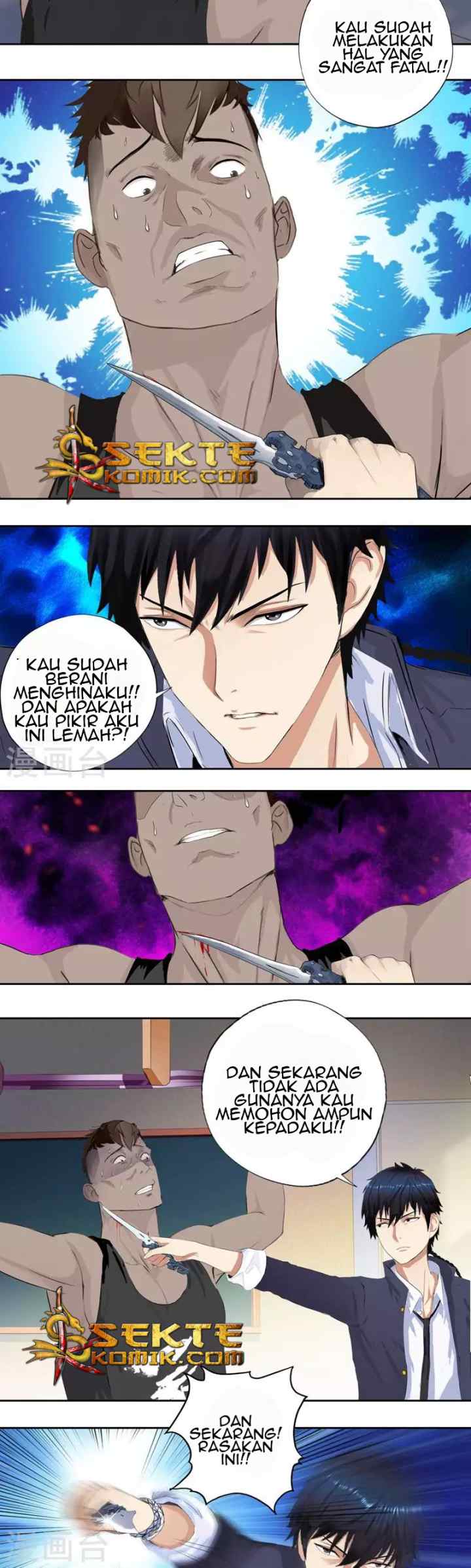 Master University chapter 3 halaman 8