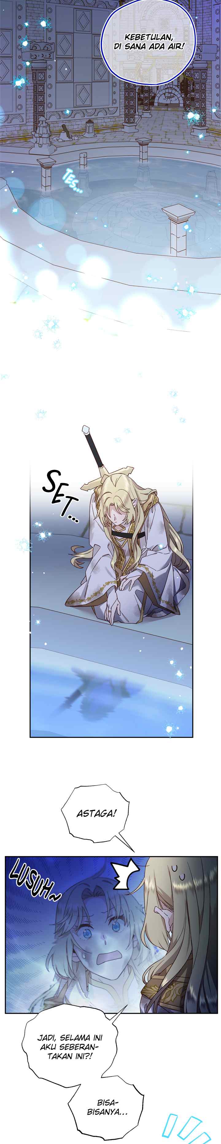 Guhaejuseyo Gongjunim chapter 47 halaman 16