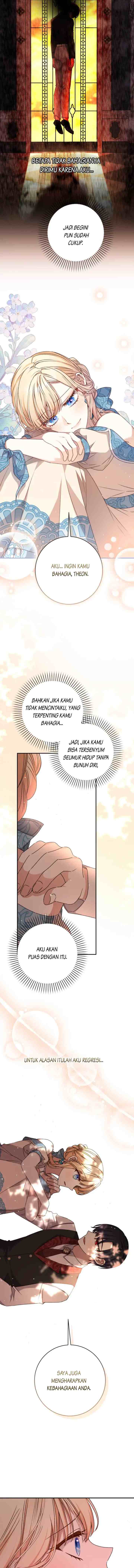 The Tyrant Wants to Live a Virtuous Life chapter 50 halaman 10