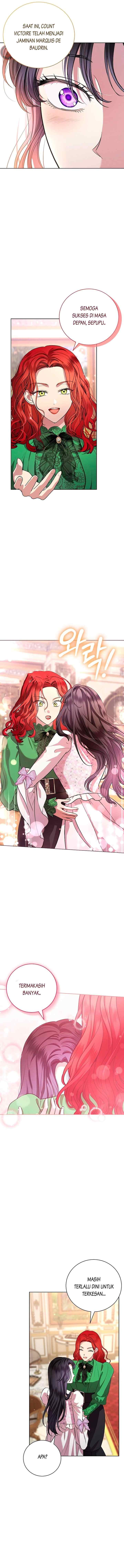 To My Husband's Mistress chapter 14 halaman 10