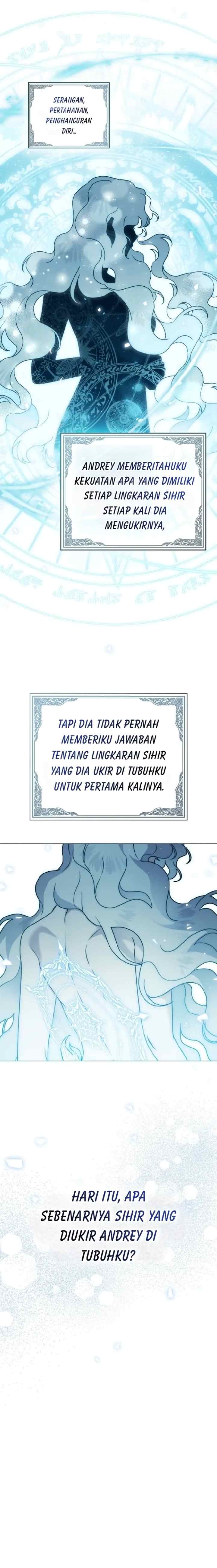 Just a Contract Marriage chapter 18 halaman 10