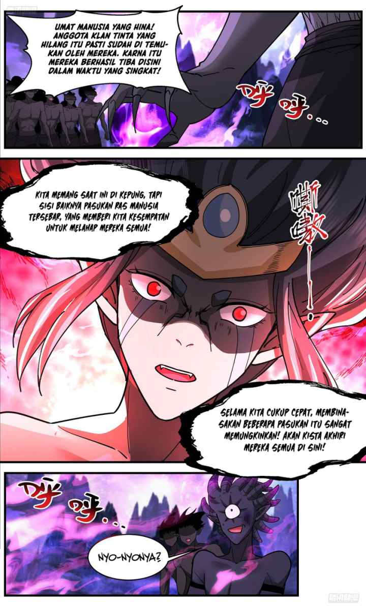 Martial Peak chapter 3725 halaman 6