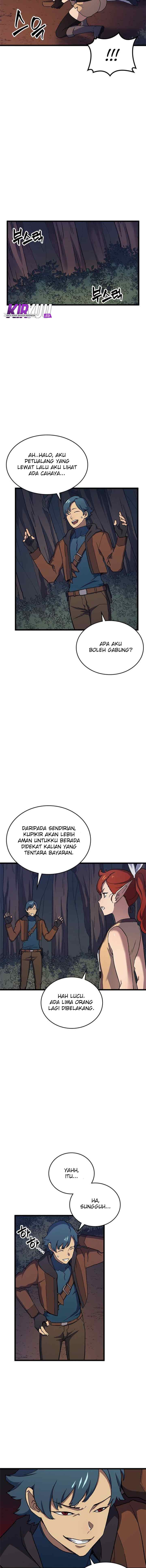 Wizard of Arsenia chapter 11 halaman 10