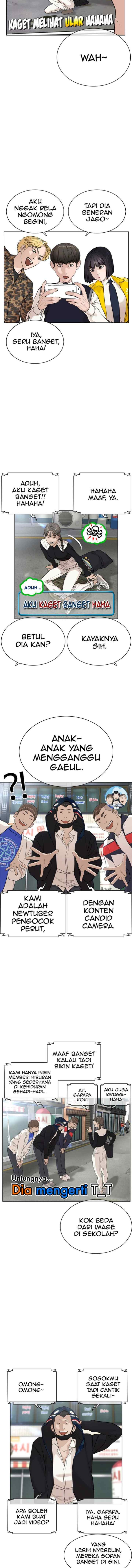 How to Fight chapter 21 halaman 6