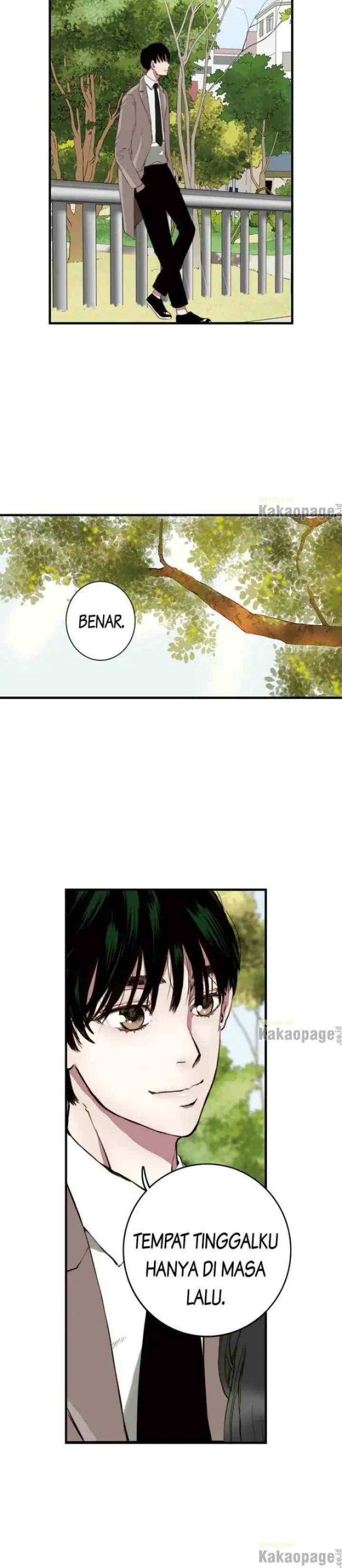 This Isn't Right! chapter 70 halaman 10