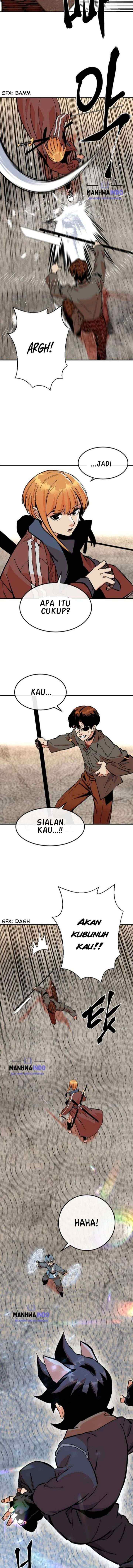 Stairs chapter 2 halaman 9