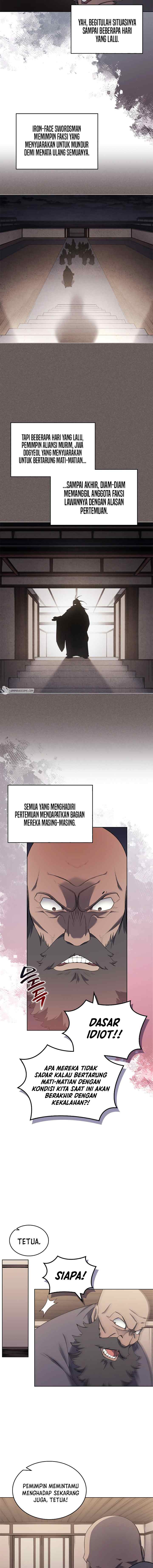 Chronicles of Heavenly Demon chapter 219 halaman 5