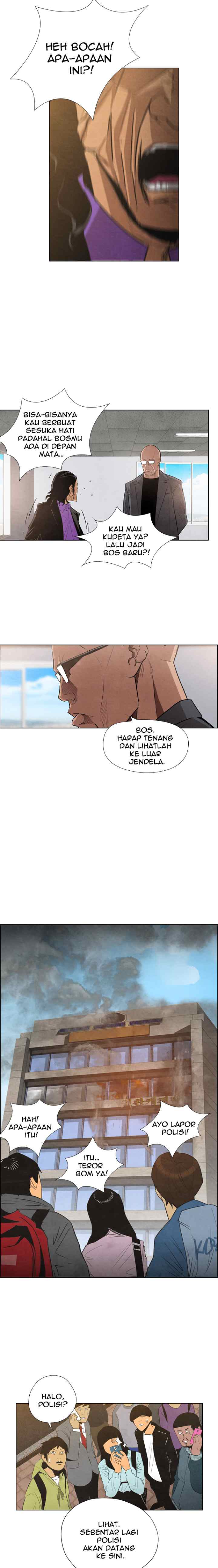 Reawaken Man chapter 8 halaman 5