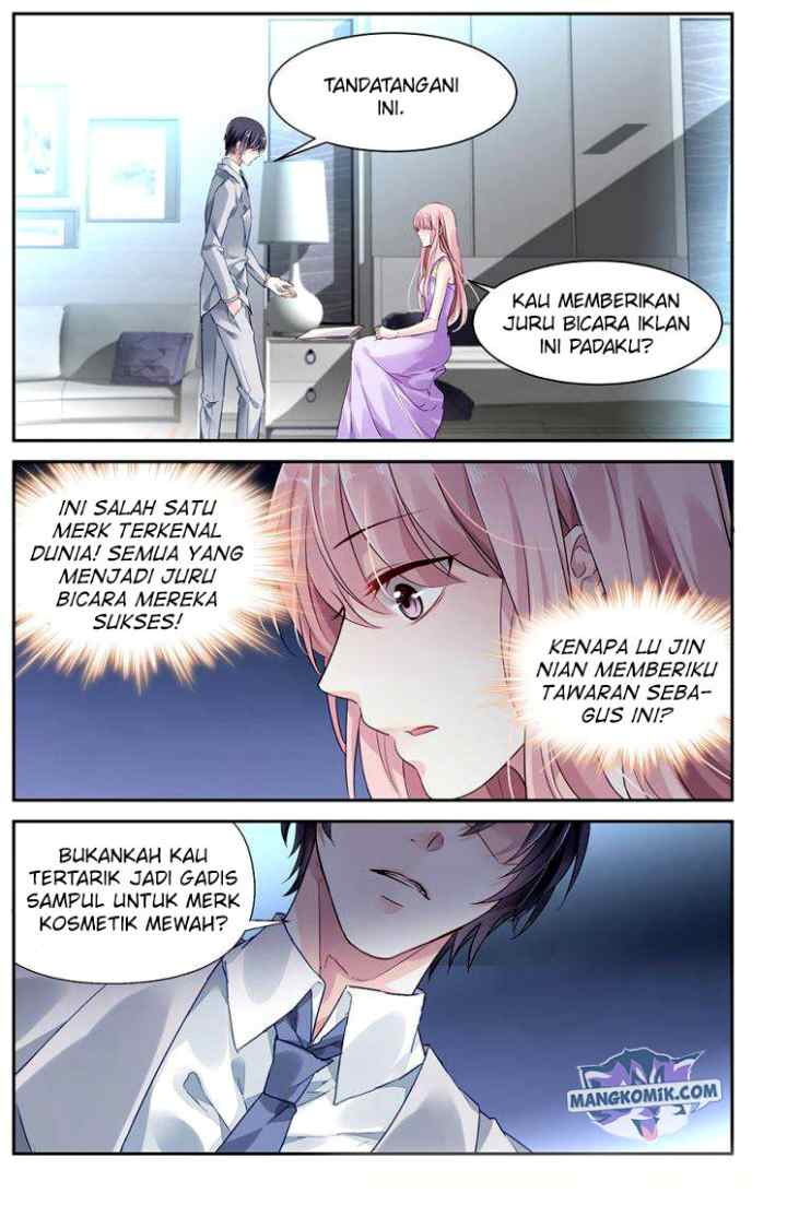 Guomin Laogong Dai Huijia chapter 32 halaman 4