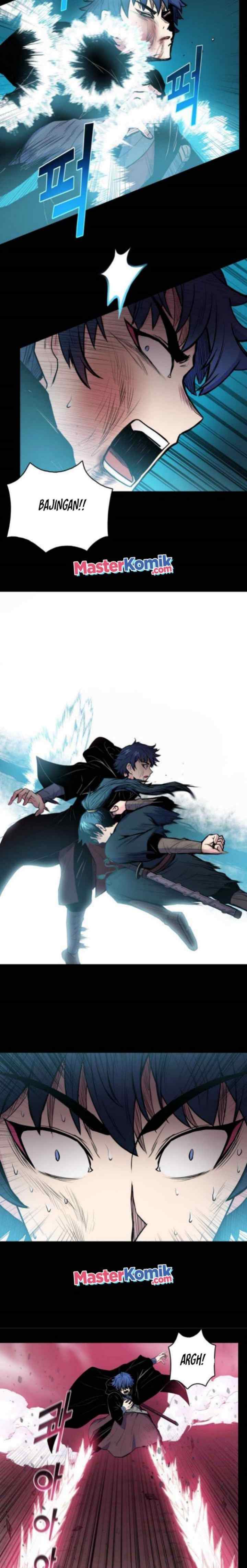 Reincarnated War God chapter 41 halaman 10