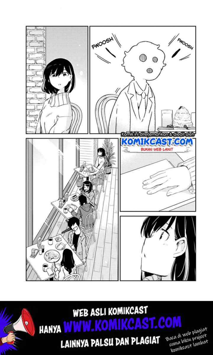 Kekkon Surutte, Hontou desu ka? chapter 4 halaman 12