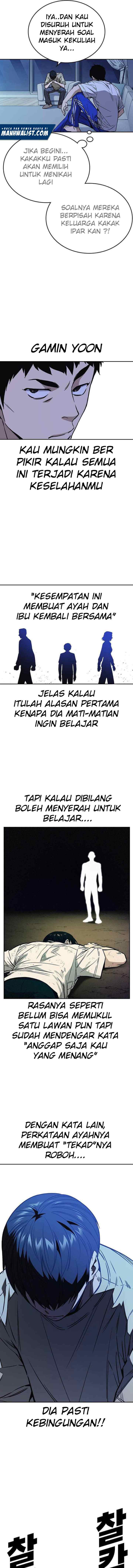 Kenkyu Gurupu chapter 169 halaman 7