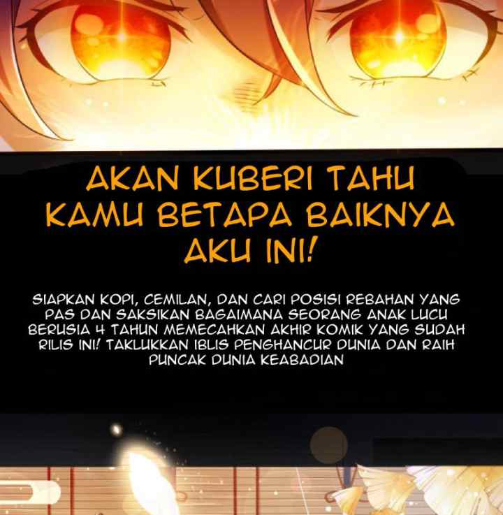 Save A Big Demon chapter 0 halaman 8