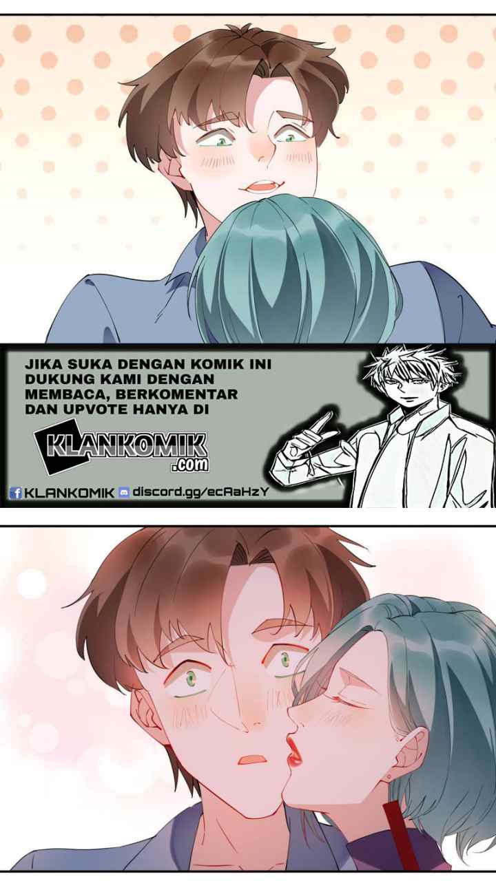 Beautiful Boss Cold-Hearted chapter 34 halaman 13