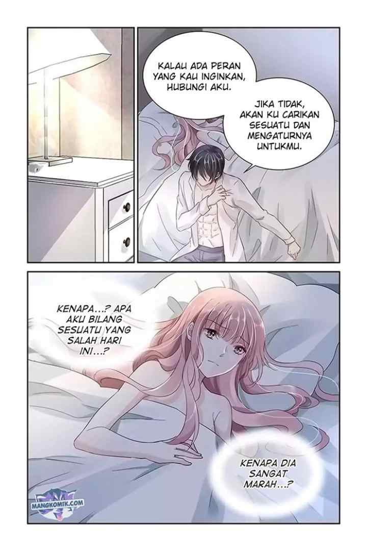 Guomin Laogong Dai Huijia chapter 47 halaman 8