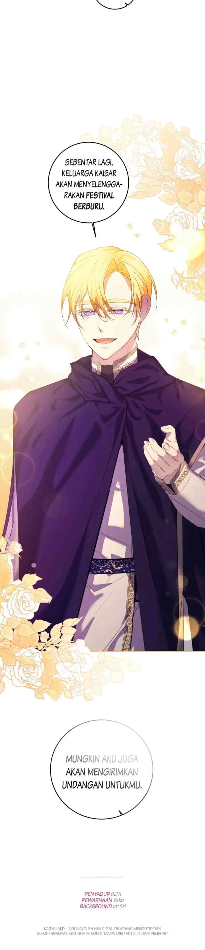 A Happy Ending for Villains chapter 39 halaman 14
