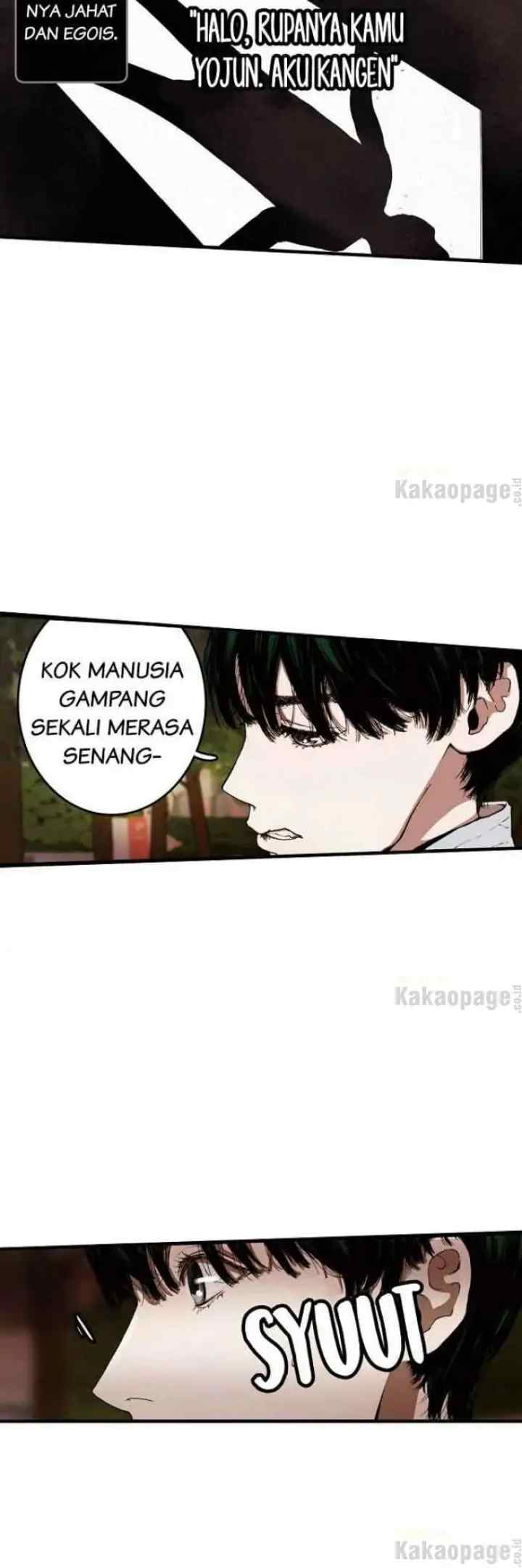 This Isn't Right! chapter 7 halaman 13
