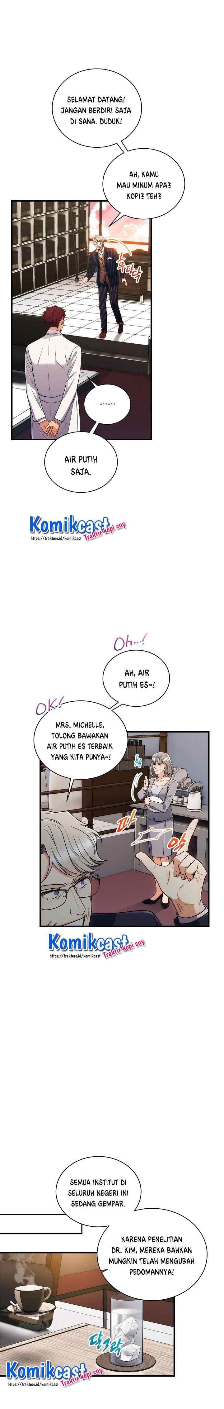 Medical Return chapter 100 halaman 4