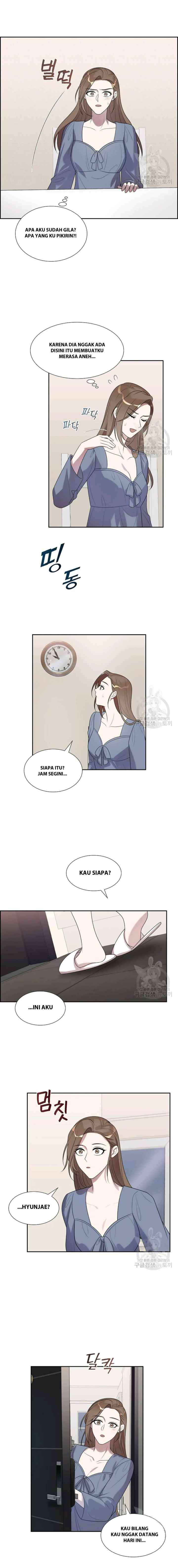 Speeding Romance chapter 21 halaman 10