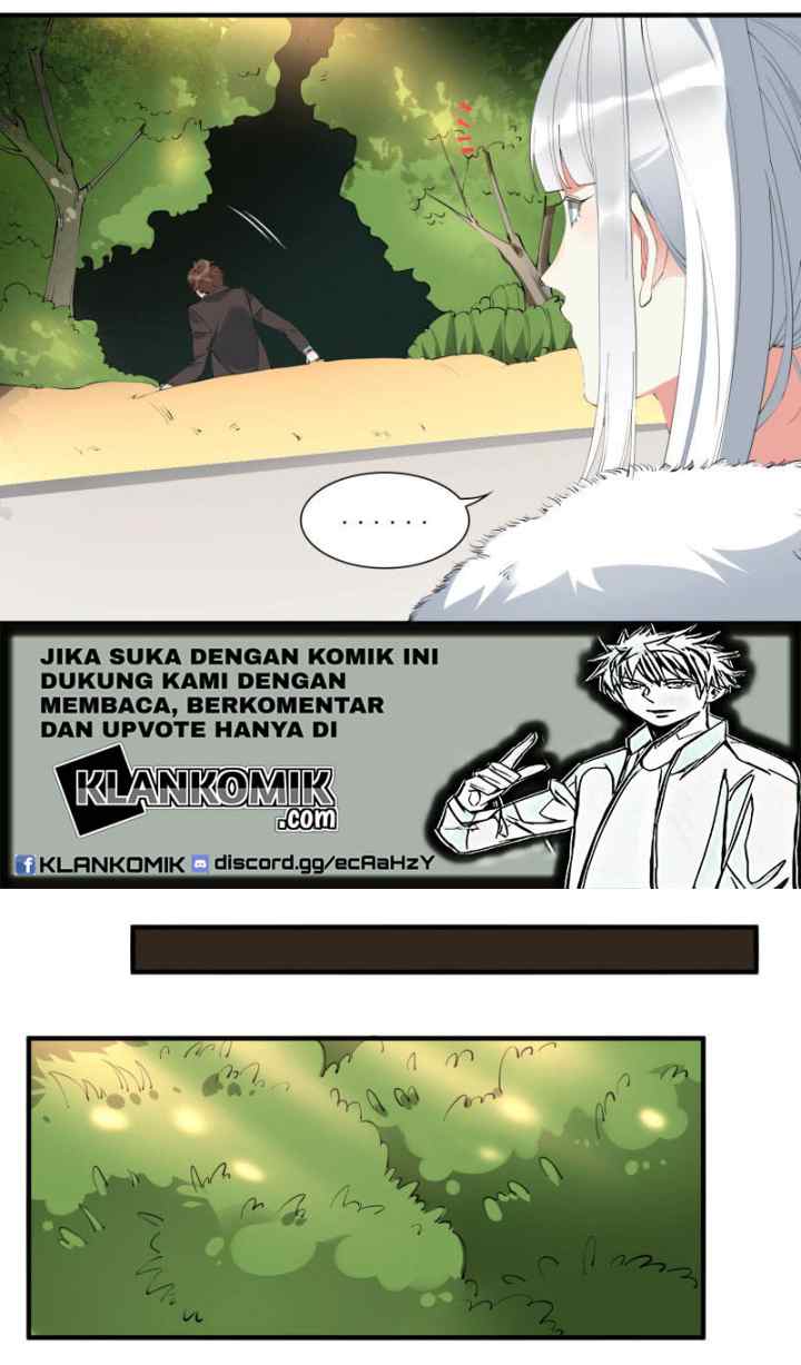 Beautiful Boss Cold-Hearted chapter 41 halaman 7