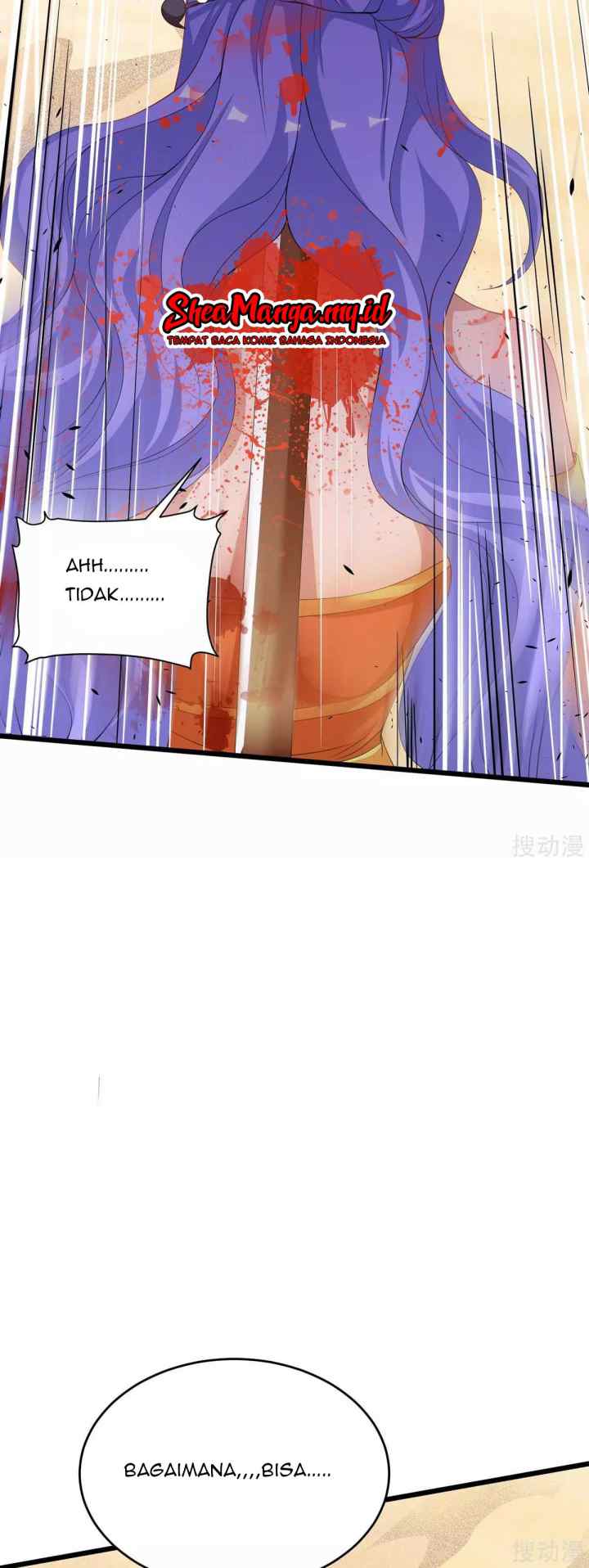 Strongest Leveling chapter 161 halaman 9