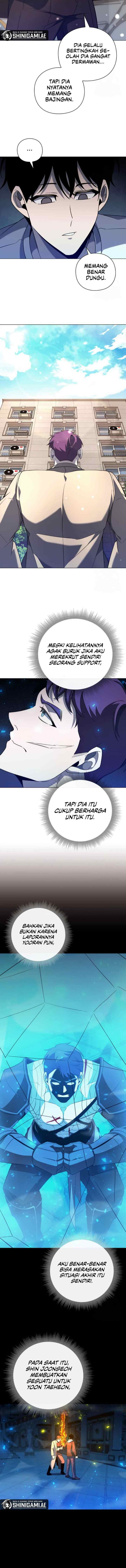 Weapon Maker chapter 22 halaman 13