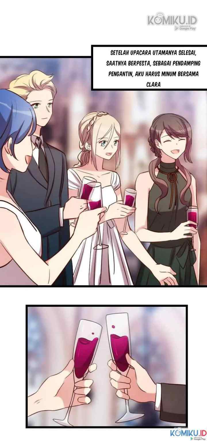 CEO's Sudden Proposal chapter 145 halaman 8