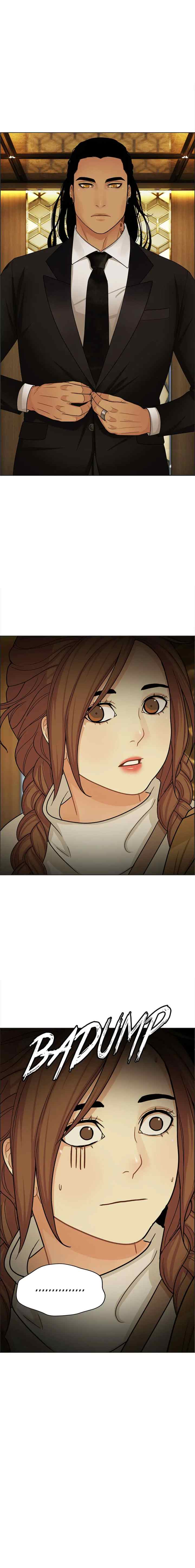 Midnight With Poppy Land chapter 6 halaman 19