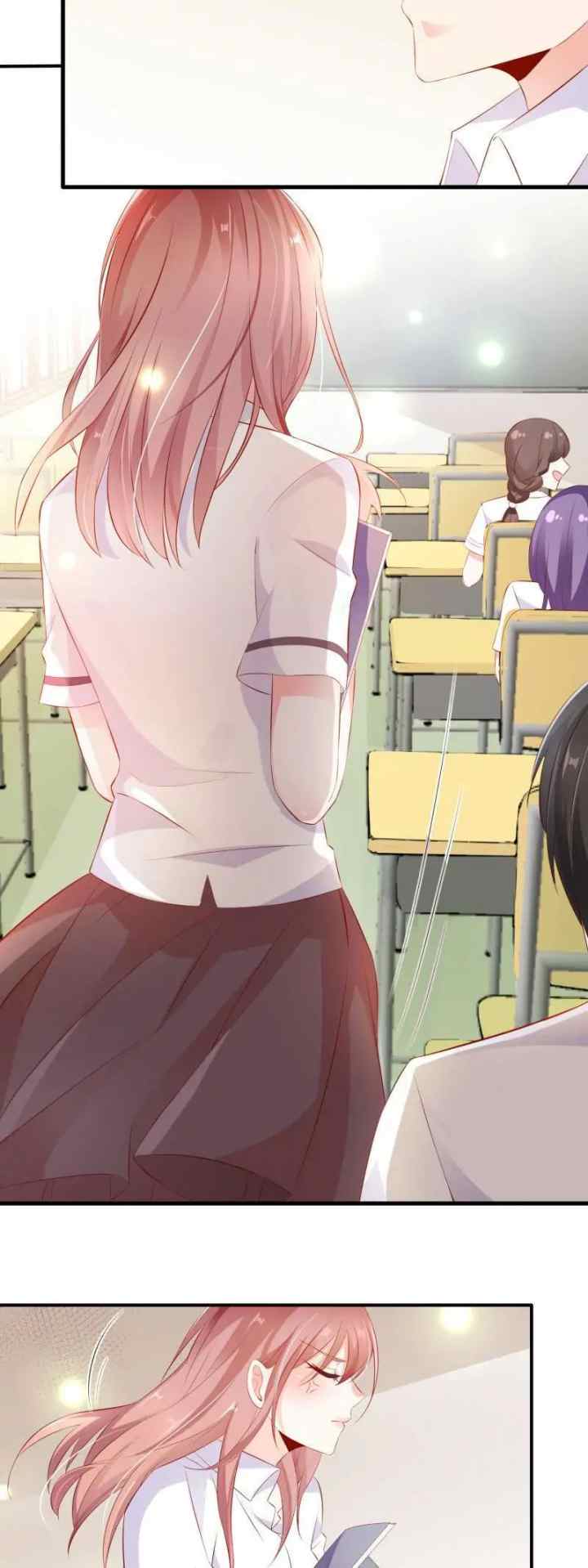 Her Smile Like Candy chapter 3 halaman 13