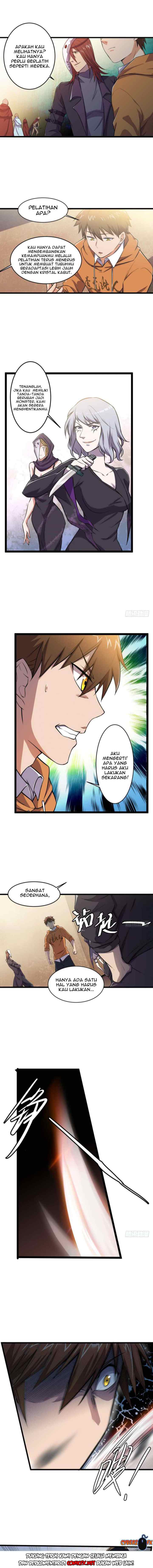 Legacy chapter 22 halaman 8