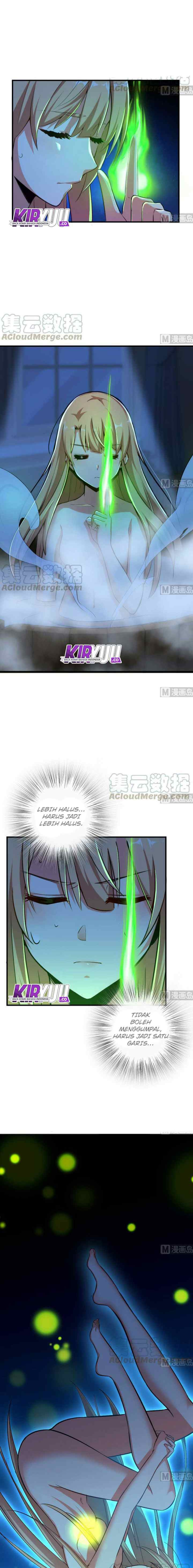 Release That Witch chapter 91 halaman 10