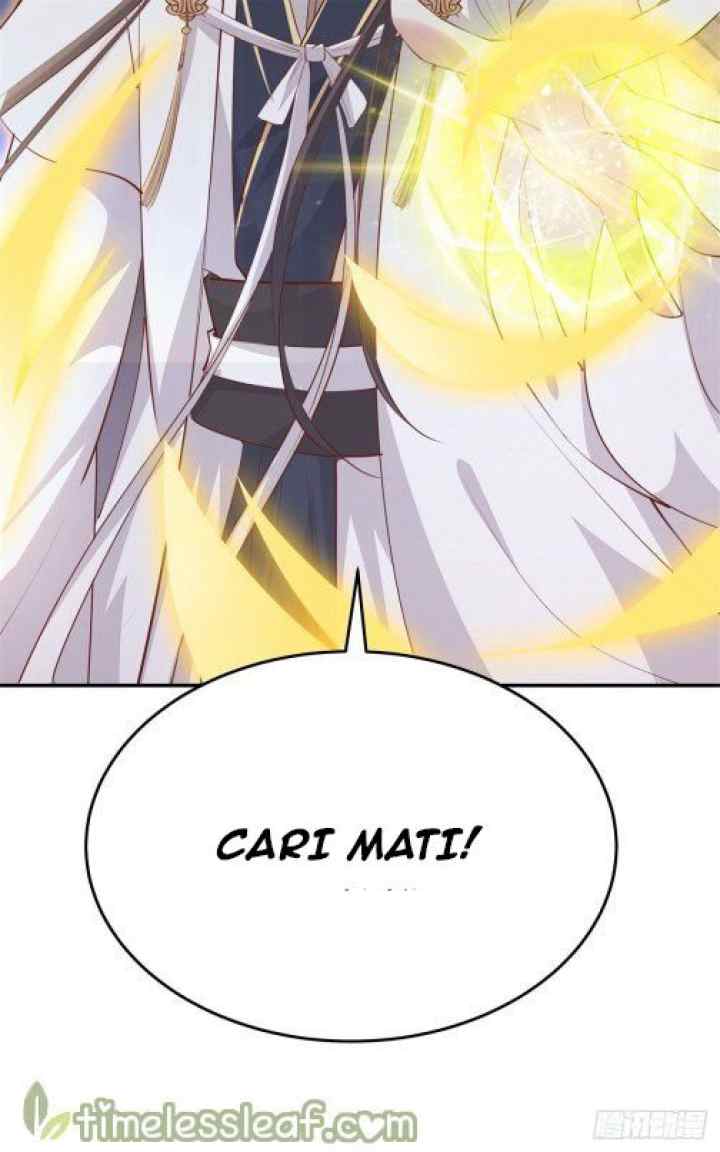 Pupillary Master chapter 119.1 halaman 6