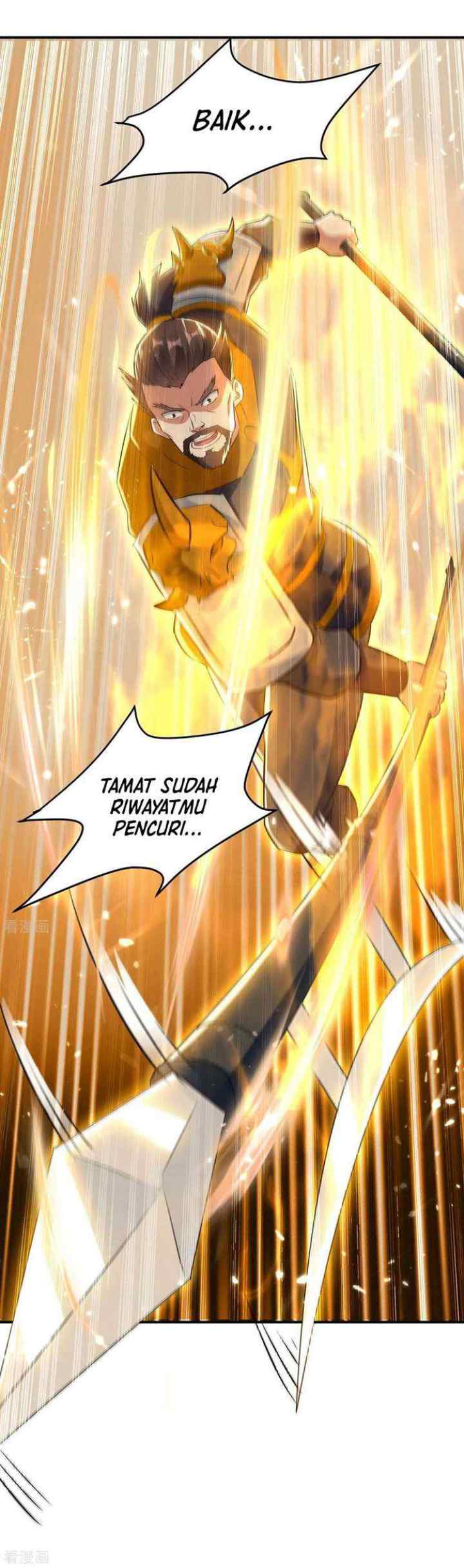 Strongest Leveling chapter 228 halaman 12