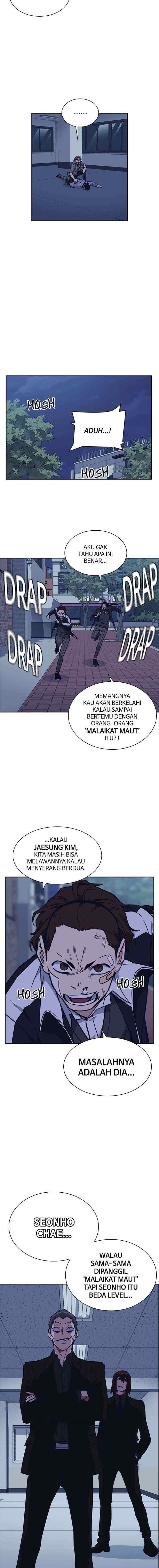 Kenkyu Gurupu chapter 61 halaman 9