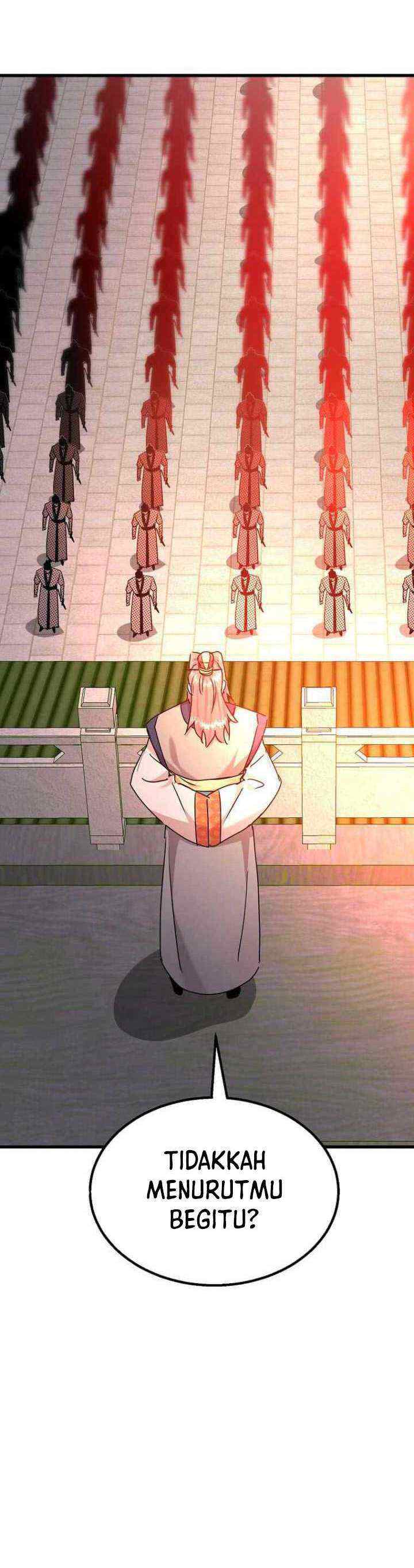 Strongest Fighter chapter 100 halaman 17