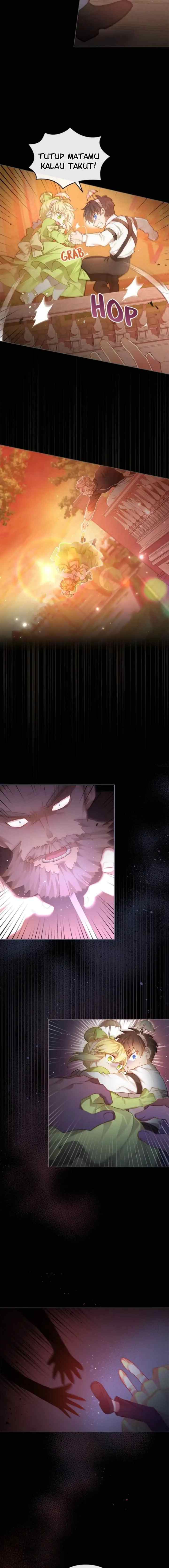 Falling For The Enemy chapter 31 halaman 4
