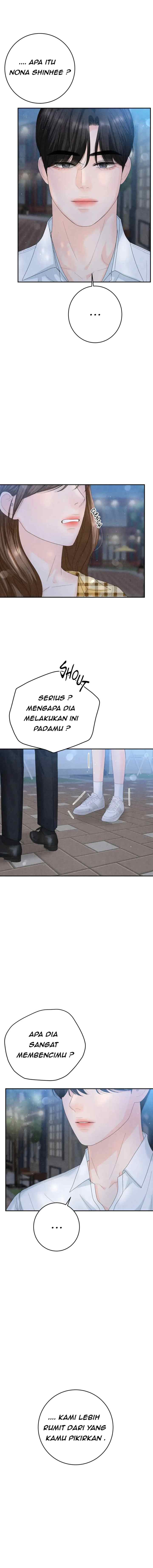 Four Ways to Find a Wife chapter 73 halaman 6