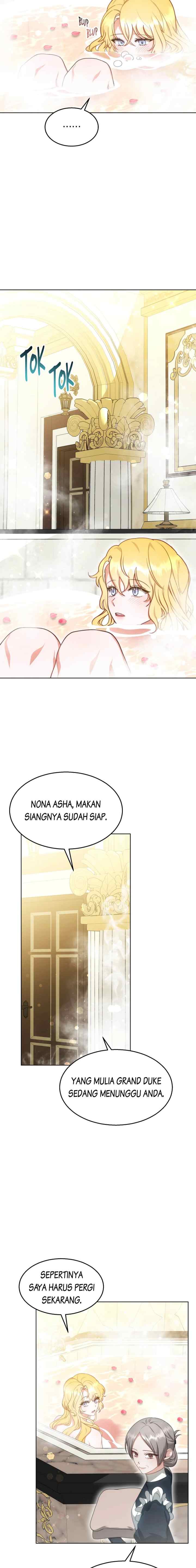 My Ex-Husband Became the Male Lead chapter 39 halaman 13